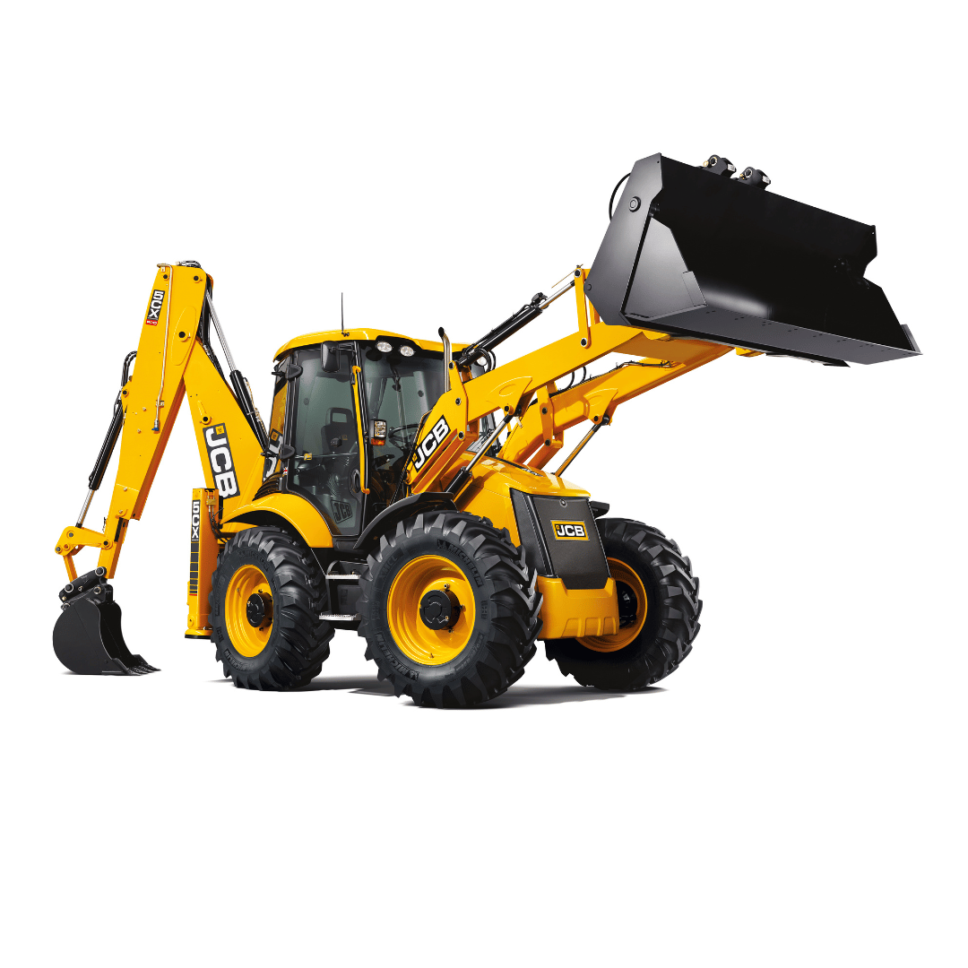 JCB 4CX